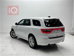 دودج دورانجو